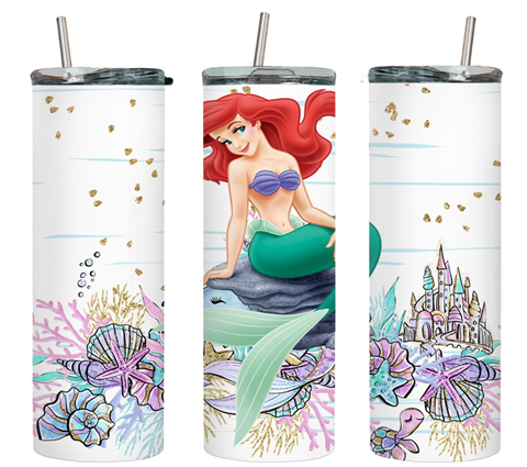 Princess Ariel 53-5025